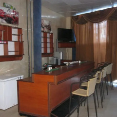 Imperial Hotel & Resort Red Sea in Djibouti, Djibouti from 185$, photos, reviews - zenhotels.com in-room dining