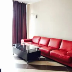 PSB Apartments Hotel Heaven комната для гостей фото 4
