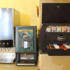 Erato Hotel удобства в номере