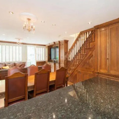 Отель Veeve Holiday Home Marylebone Великобритания, Лондон - отзывы, цены и фото номеров - забронировать отель Veeve Holiday Home Marylebone онлайн помещение для мероприятий