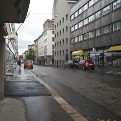 Отель Forenom Serviced Apartments Helsinki Albertinkatu Финляндия, Хельсинки - отзывы, цены и фото номеров - забронировать отель Forenom Serviced Apartments Helsinki Albertinkatu онлайн фото 2
