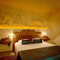 Miras Hotel - Special Class Турция, Гёреме - отзывы, цены и фото номеров - забронировать отель Miras Hotel - Special Class онлайн детские мероприятия