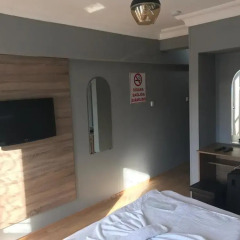 Sahlan Otel by Esila Турция, Усак - отзывы, цены и фото номеров - забронировать отель Sahlan Otel by Esila онлайн удобства в номере