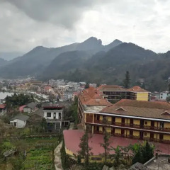 Sapa Paramount Hotel фото 3