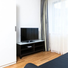 Отель Swiss Star Longstreet комната для гостей фото 2