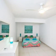 Отель Villa Crystal Springs 1 Plat комната для гостей фото 4