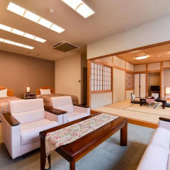 Hosenji Kanko Hotel Yumotoya Минамиогуни спа фото 2