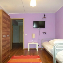 Hostel Krokodyl Варшава удобства в номере фото 4