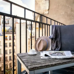Отель Hôtel Ducs D'Anjou с домашними животными