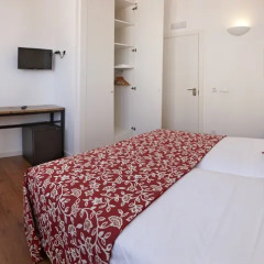 Отель Casa das Aguarelas удобства в номере фото 2