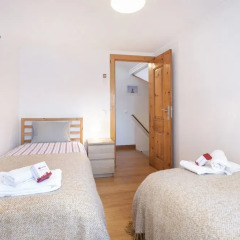 Отель Feels Like Home - Alfama Duplex детские мероприятия фото 2