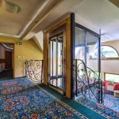 Отель Montenero Resort & SPA интерьер отеля
