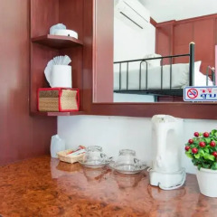 Отель Art Mansion Patong в номере фото 2