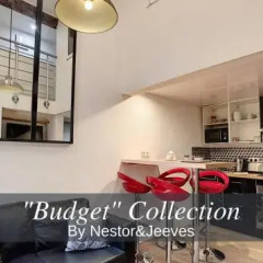 Отель Duplex old town Франция, Ницца - отзывы, цены и фото номеров - забронировать отель Duplex old town онлайн комната для гостей фото 3