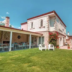 Monk Hotel Alacati - Adults Only Чешме помещение для мероприятий фото 2