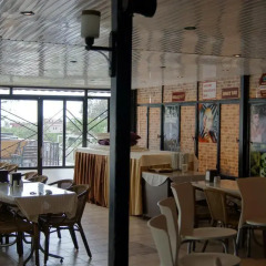 Forever Hotel питание