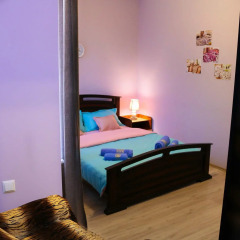 Отель Negini Guest House Грузия, Тбилиси - отзывы, цены и фото номеров - забронировать отель Negini Guest House онлайн детские мероприятия