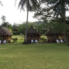 Отель Siboya Bungalows фото 6