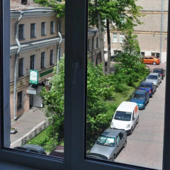 Staroye Zerkalo hotel фото 2