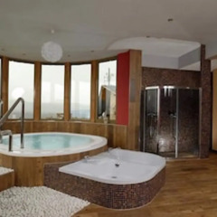 Отель Montenero Resort & SPA бассейн фото 2