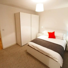 Отель Caledonian Road Flat комната для гостей фото 2