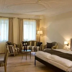 Гостиница Elizium Park Hotel Южный фото 7
