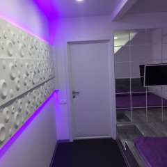 Гостиница Ultrafiolet спа фото 2