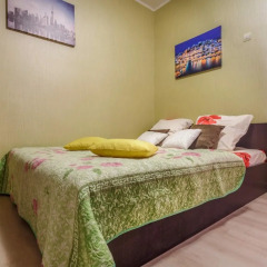 Гостиница MneNaSutki Leningradskiy prospect в Москве отзывы, цены и фото номеров - забронировать гостиницу MneNaSutki Leningradskiy prospect онлайн Москва детские мероприятия фото 2
