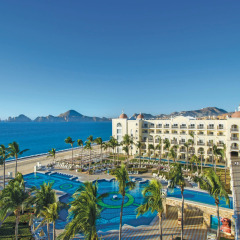 Отель Riu Palace Cabo San Lucas Кабо-Сан-Лукас бассейн