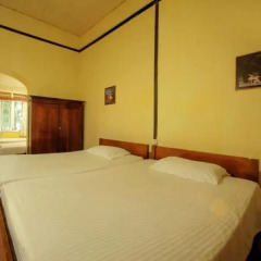Отель The Bungalow комната для гостей фото 2