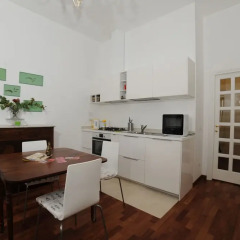 Отель Sweet Suite Nazionale в номере фото 2