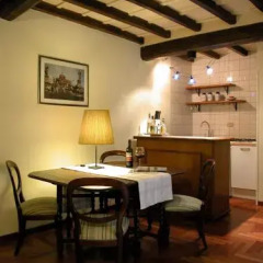 Отель Rent In Rome - Campo dè Fiori в номере фото 2