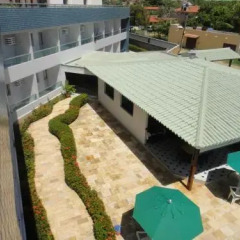 Hotel Enseada dos Corais фото 3