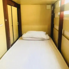 Happy Hostel VN - Adults Only комната для гостей фото 5