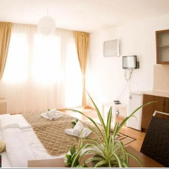 Seven Seasons Hotel комната для гостей фото 2