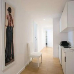 Отель Gladiator's House Рим в номере