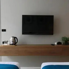 Отель B Stay Hotel Таиланд, Бангкок - отзывы, цены и фото номеров - забронировать отель B Stay Hotel онлайн удобства в номере