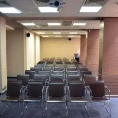 Отель Presidium Palace