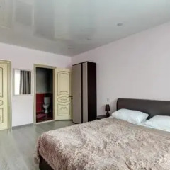 Adabi Hotel комната для гостей