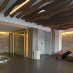 Отель Melbeach Hotel & Spa - Adults Only Испания, Каньямель - отзывы, цены и фото номеров - забронировать отель Melbeach Hotel & Spa - Adults Only онлайн спа