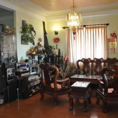 Отель Sun Smile Homestay Далат детские мероприятия