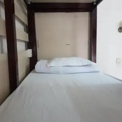 Happy Hostel VN - Adults Only комната для гостей фото 2