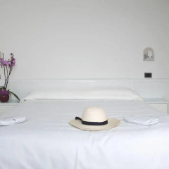Hotel Sole комната для гостей фото 3