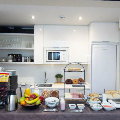 Le Petit Boutique Hotel - Adults Only в номере фото 2
