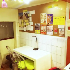 Отель Seoul Mom Guesthouse питание