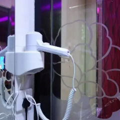 Отель Lejia Fashion Boutique Hotels ванная