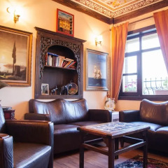 Cem Sultan Hotel Турция, Стамбул - 2 отзыва об отеле, цены и фото номеров - забронировать отель Cem Sultan Hotel онлайн развлечения