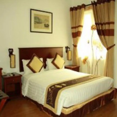 Отель May De Ville Boutique Hotel Вьетнам, Ханой - отзывы, цены и фото номеров - забронировать отель May De Ville Boutique Hotel онлайн комната для гостей фото 4