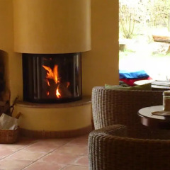 Hotel Farchauer Mühle интерьер отеля фото 2