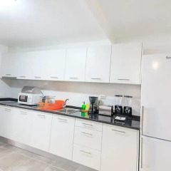 Divino's Hostel в номере